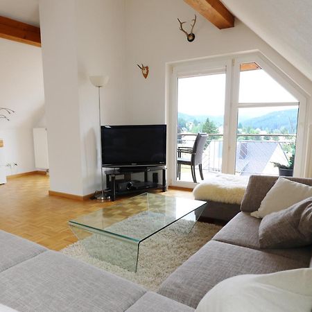 Ferienwohnung Schneelehner, 2-Schlafzimmer, Feldberg Feldberg  Exteriör bild
