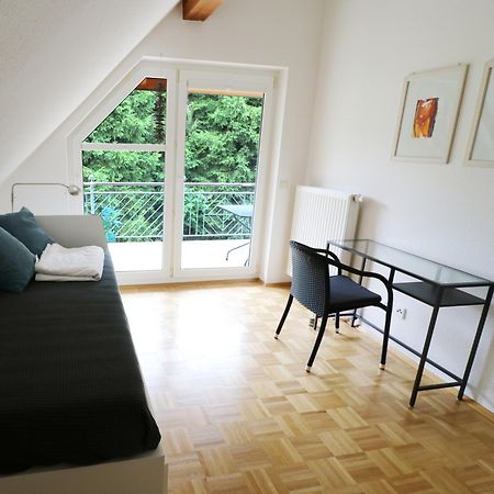 Ferienwohnung Schneelehner, 2-Schlafzimmer, Feldberg Feldberg  Exteriör bild